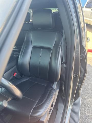 used 2021 Ford Expedition car, priced at $36,960