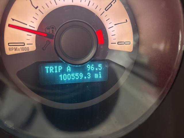 used 2012 Ford Mustang car, priced at $9,678