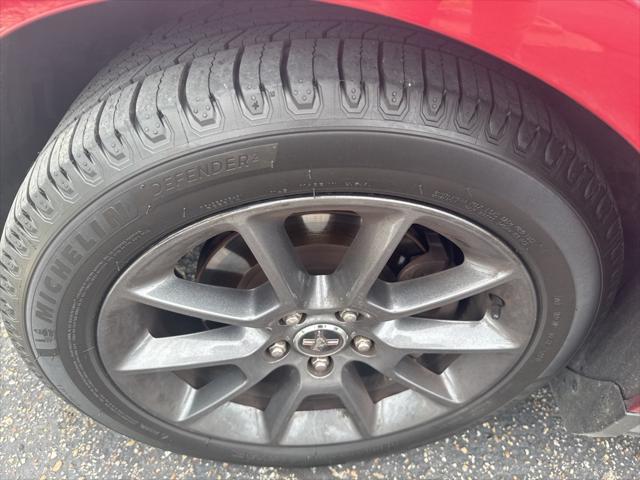 used 2012 Ford Mustang car, priced at $9,678