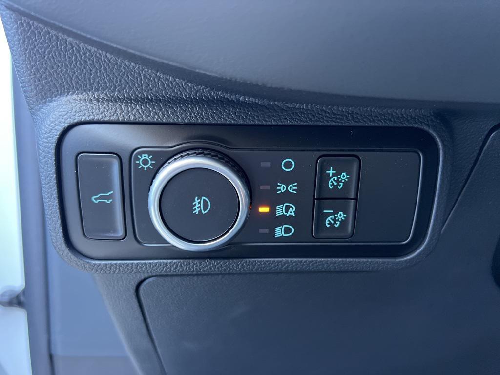 new 2026 Ford Explorer car, priced at $44,145