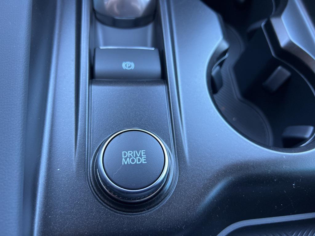 new 2026 Ford Explorer car, priced at $44,145