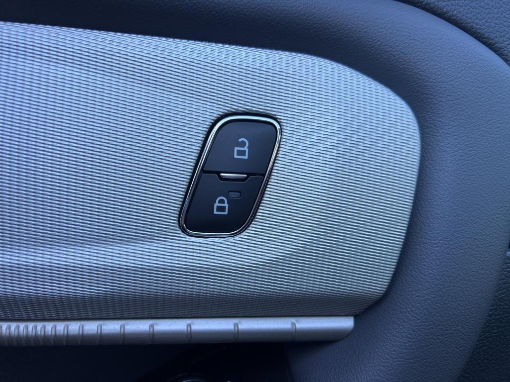 new 2026 Ford Explorer car, priced at $44,145