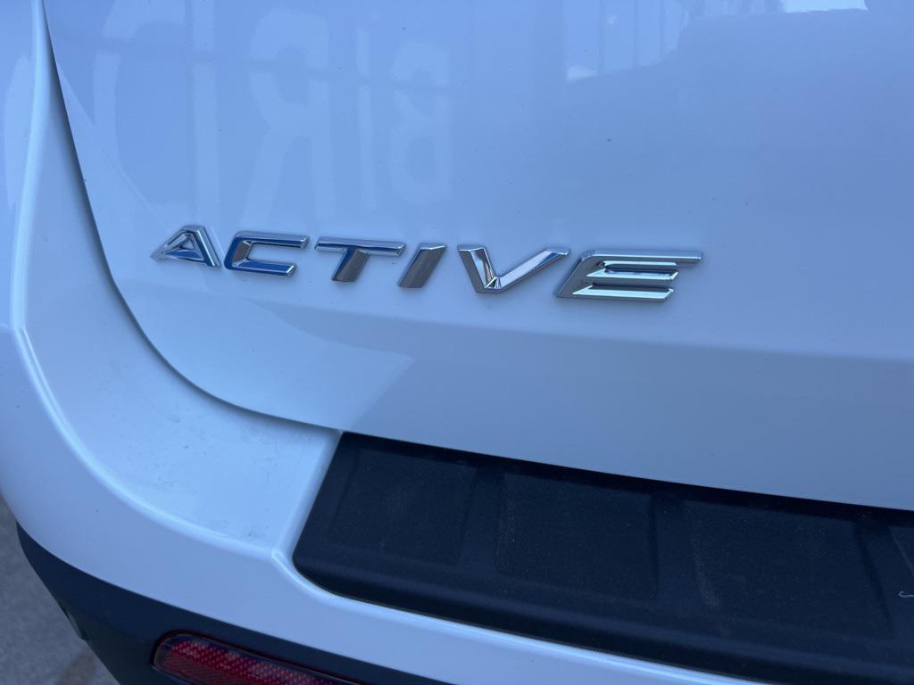 new 2026 Ford Explorer car, priced at $44,145