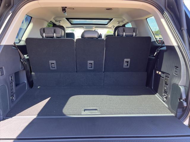 new 2025 Ford Expedition car, priced at $69,205