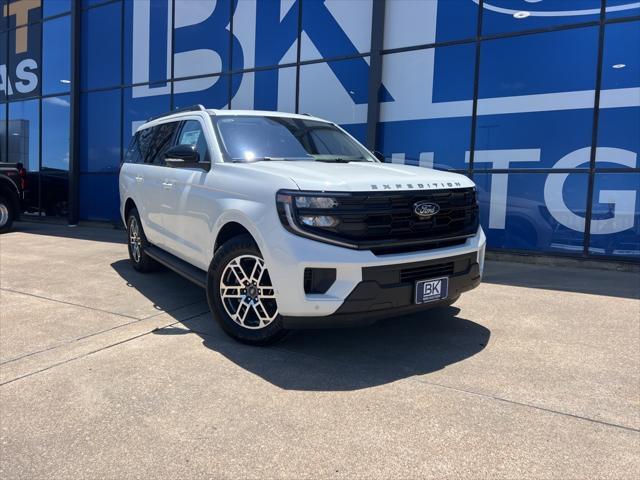 new 2025 Ford Expedition car, priced at $69,205