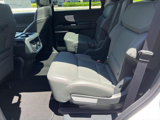new 2025 Ford Expedition car, priced at $69,205