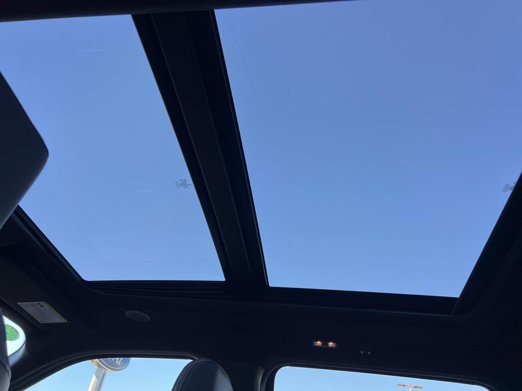 new 2025 Ford F-150 car, priced at $96,580