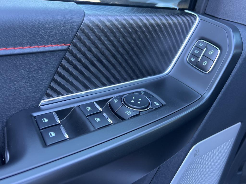 new 2025 Ford F-150 car, priced at $96,580