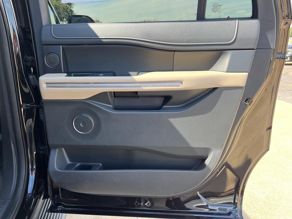 used 2024 Ford Expedition Max car, priced at $46,532