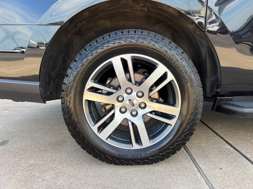 used 2024 Ford Expedition Max car, priced at $46,532