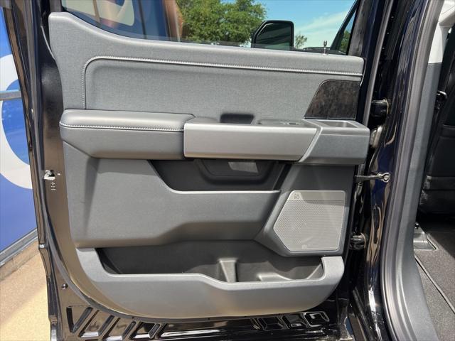 new 2025 Ford F-250 car, priced at $84,754