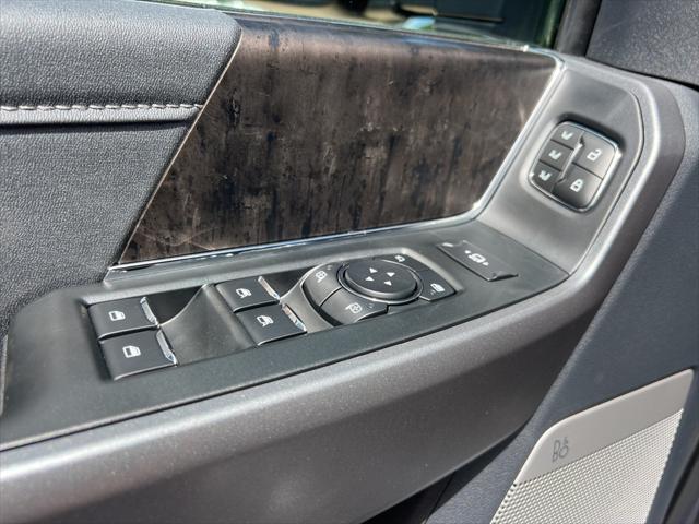 new 2025 Ford F-250 car, priced at $84,754