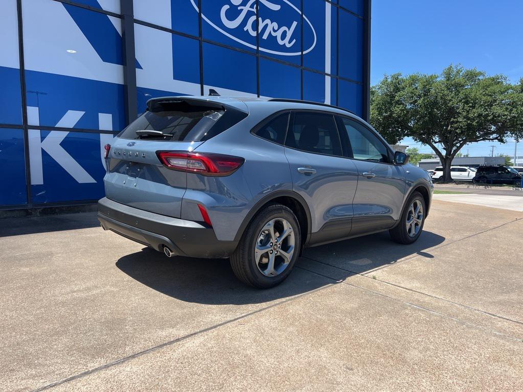new 2025 Ford Escape car, priced at $28,849
