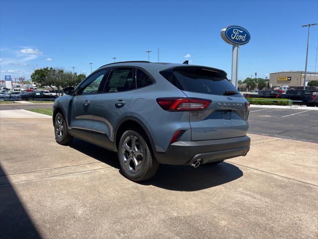new 2025 Ford Escape car, priced at $33,325