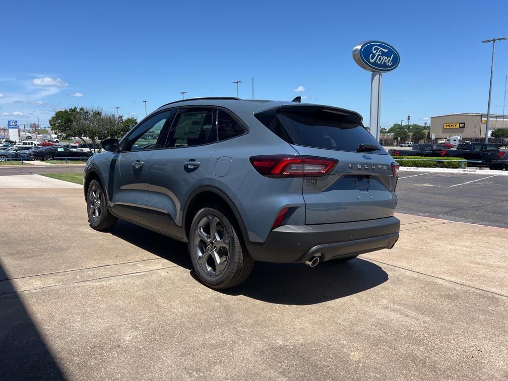 new 2025 Ford Escape car, priced at $28,849