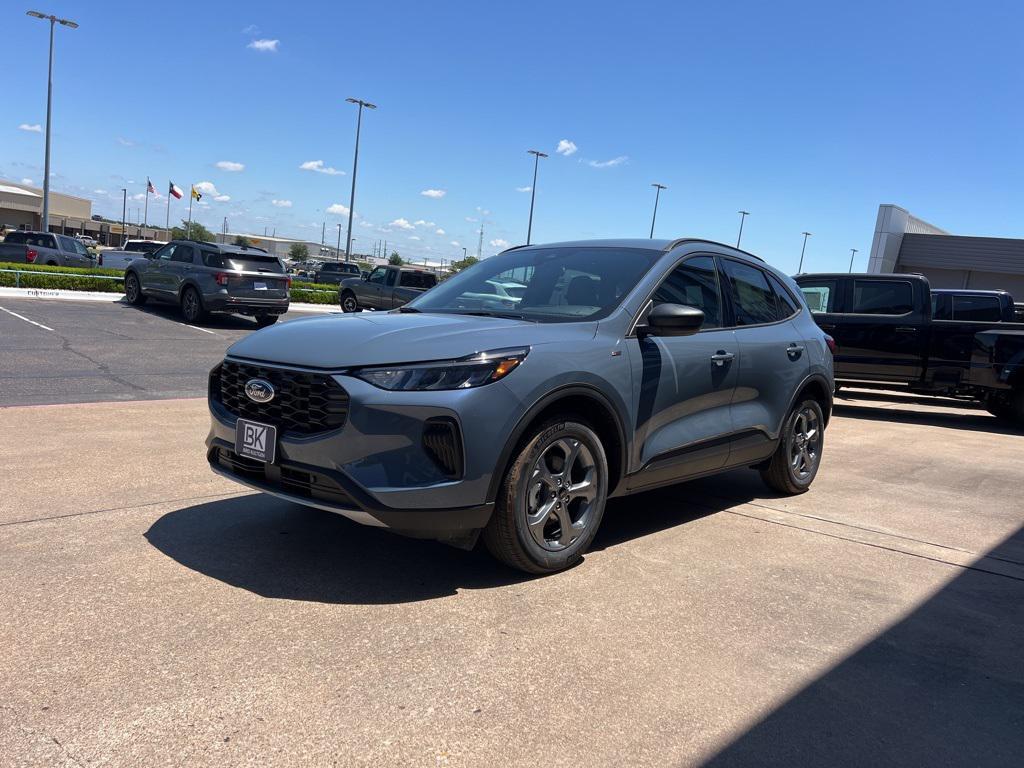 new 2025 Ford Escape car, priced at $28,849