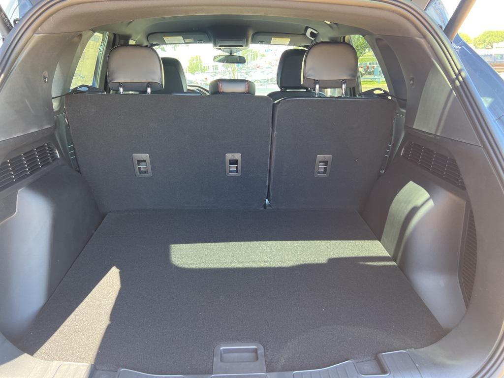 new 2025 Ford Escape car, priced at $28,849