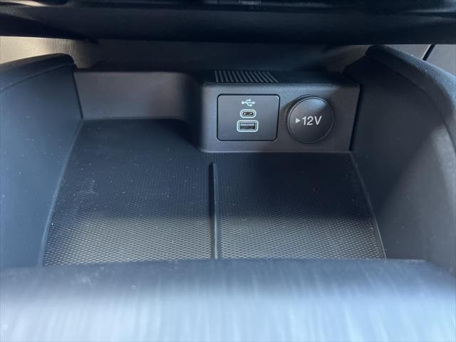 new 2025 Ford Escape car, priced at $33,325