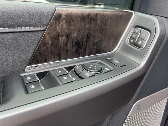 new 2025 Ford F-250 car, priced at $87,514