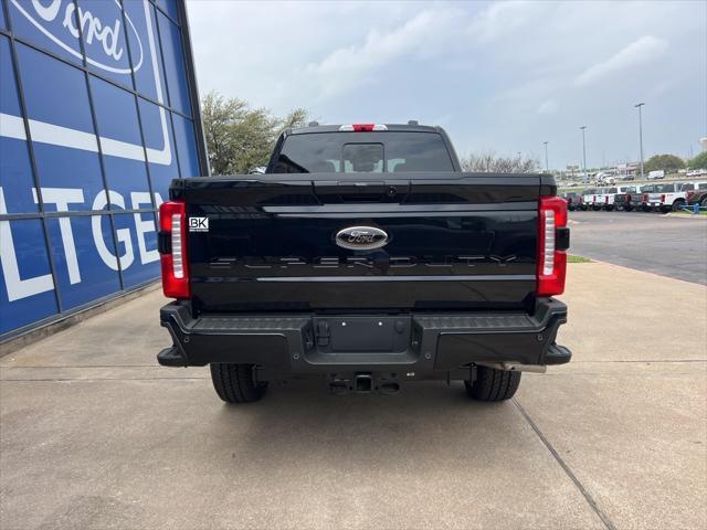 new 2025 Ford F-250 car, priced at $87,514