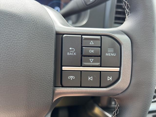 new 2025 Ford F-250 car, priced at $87,514