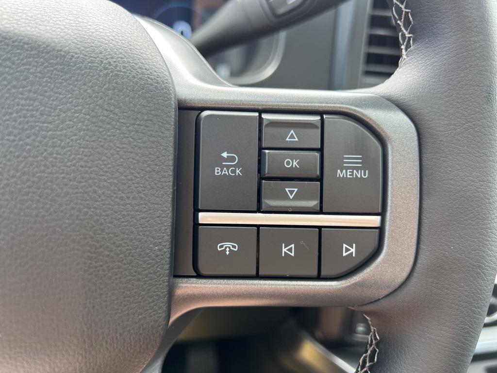 new 2025 Ford F-250 car, priced at $83,554