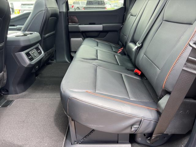 new 2025 Ford F-250 car, priced at $87,514