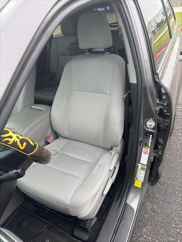 used 2019 Toyota Highlander car, priced at $19,977