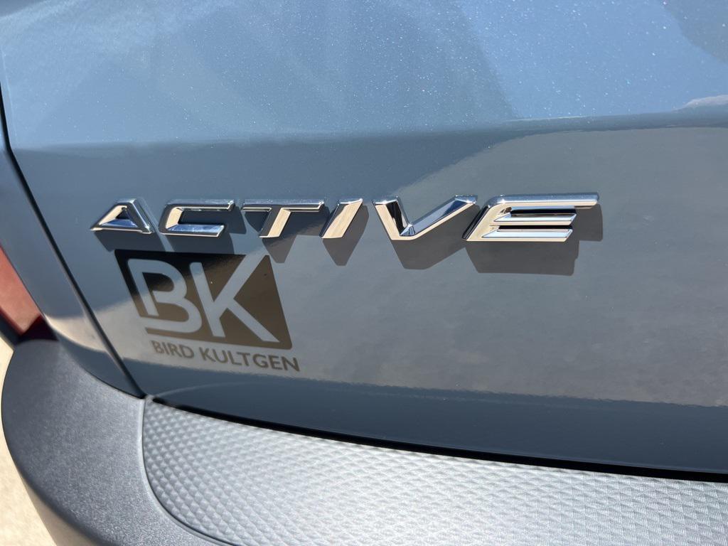 new 2025 Ford Escape car, priced at $28,654