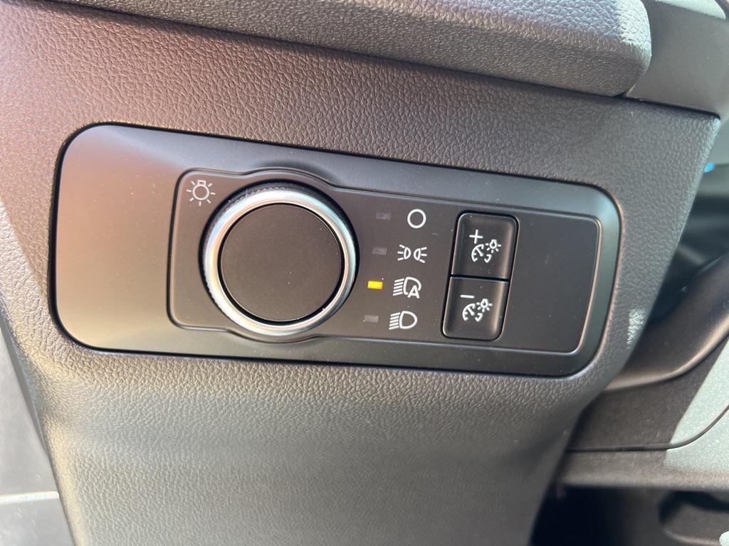 new 2025 Ford Escape car, priced at $28,654
