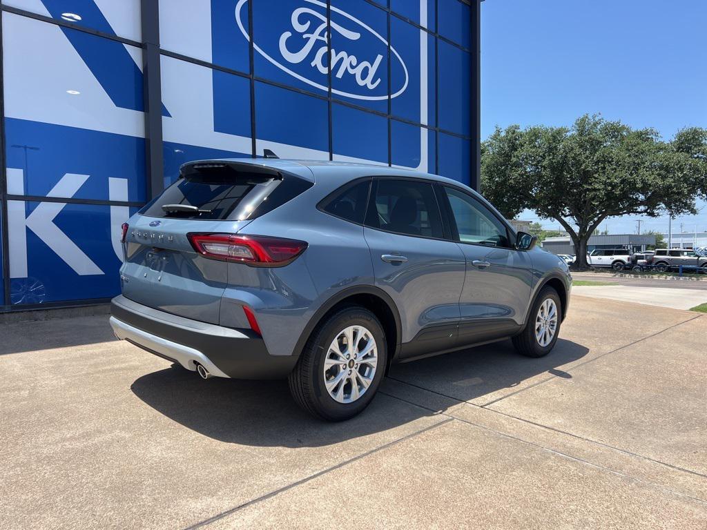new 2025 Ford Escape car, priced at $28,654