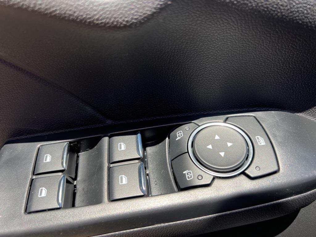 new 2025 Ford Escape car, priced at $28,654