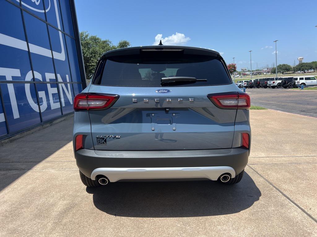 new 2025 Ford Escape car, priced at $28,654