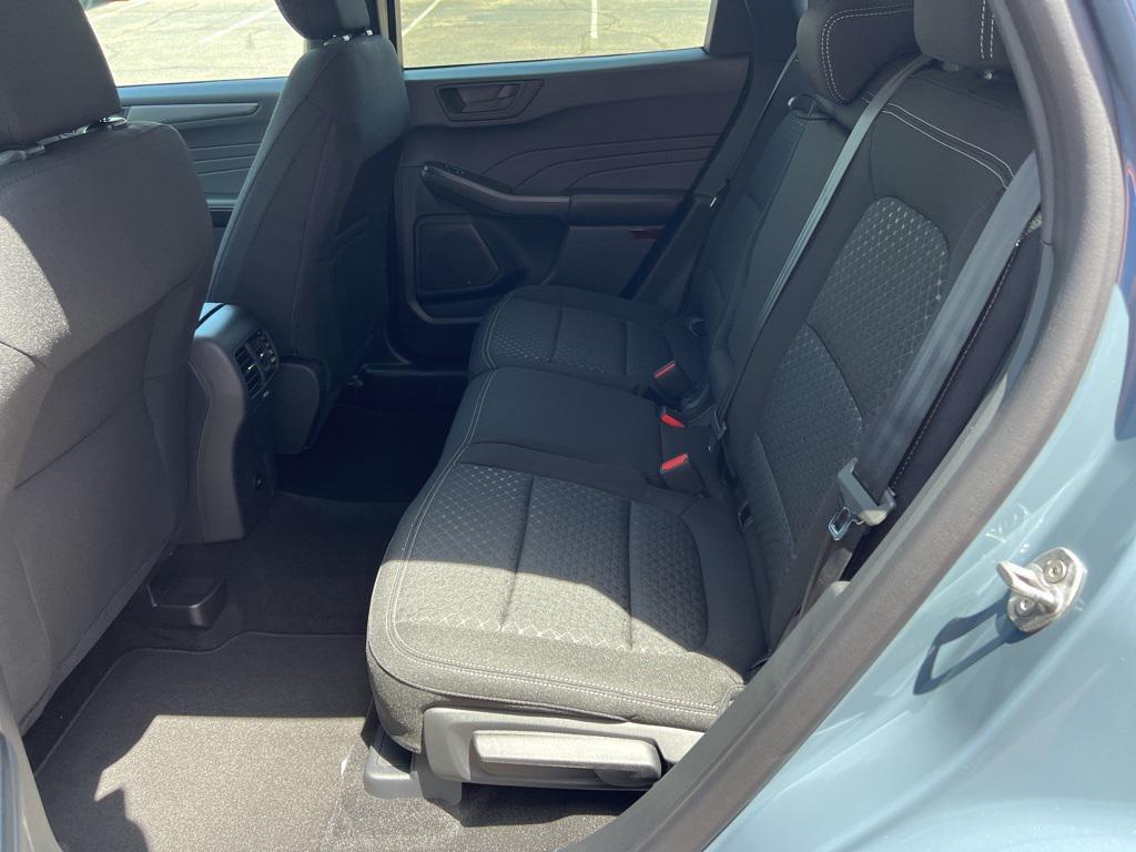 new 2025 Ford Escape car, priced at $28,654