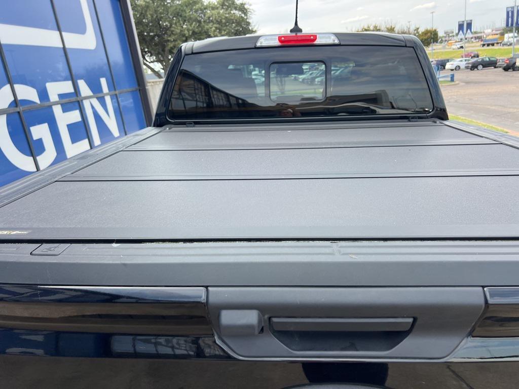 used 2024 Ford Ranger car, priced at $57,181