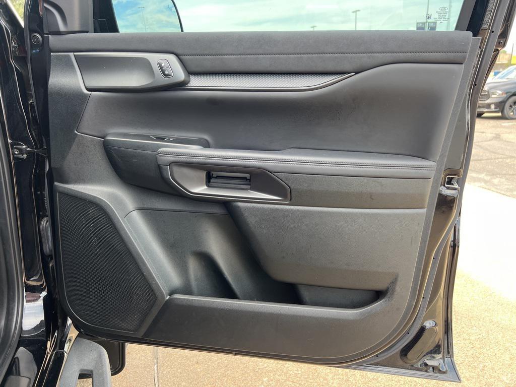 used 2024 Ford Ranger car, priced at $57,181