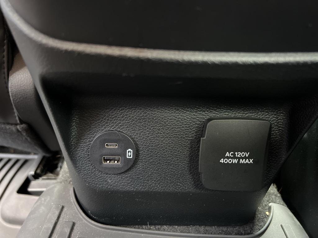 used 2024 Ford Ranger car, priced at $57,181