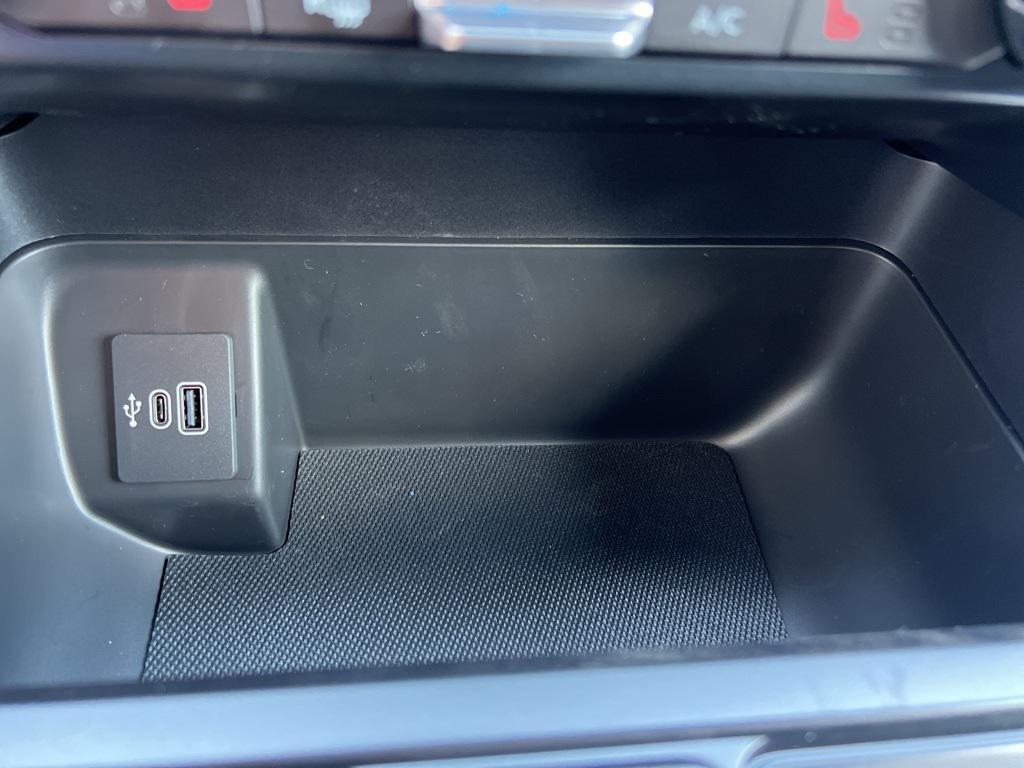 new 2025 Ford F-150 car, priced at $55,749