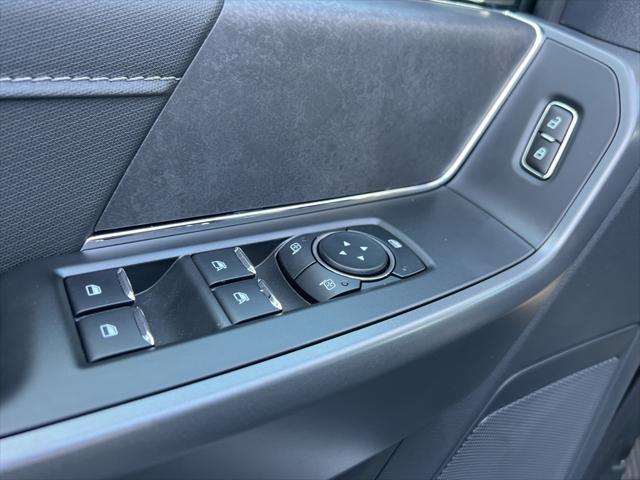 new 2025 Ford F-150 car, priced at $48,104