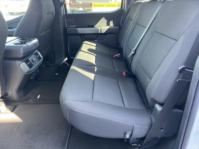 new 2025 Ford F-150 car, priced at $48,104