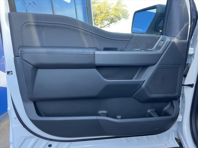 new 2025 Ford F-150 car, priced at $48,104