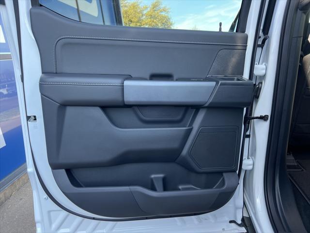 new 2025 Ford F-150 car, priced at $48,104