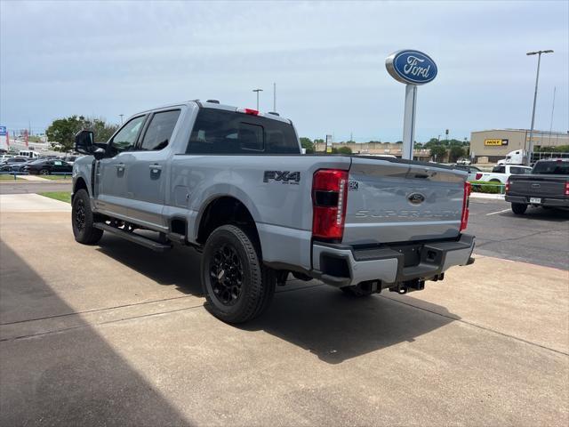 new 2025 Ford F-250 car, priced at $90,914