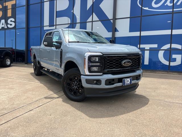 new 2025 Ford F-250 car, priced at $90,914