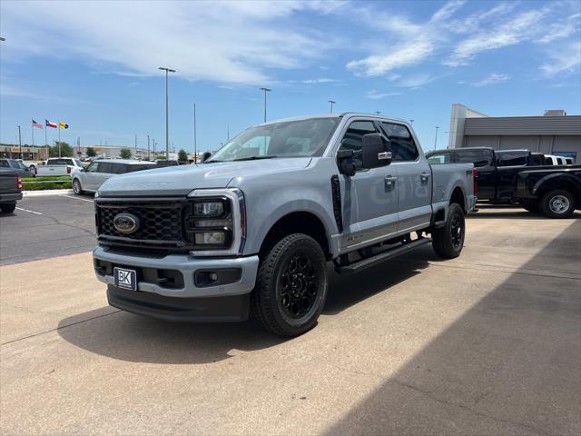 new 2025 Ford F-250 car, priced at $90,914