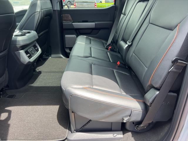 new 2025 Ford F-250 car, priced at $90,914