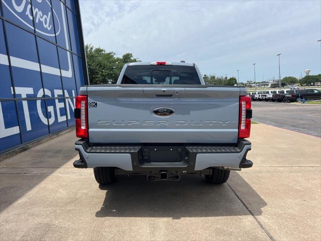 new 2025 Ford F-250 car, priced at $90,914