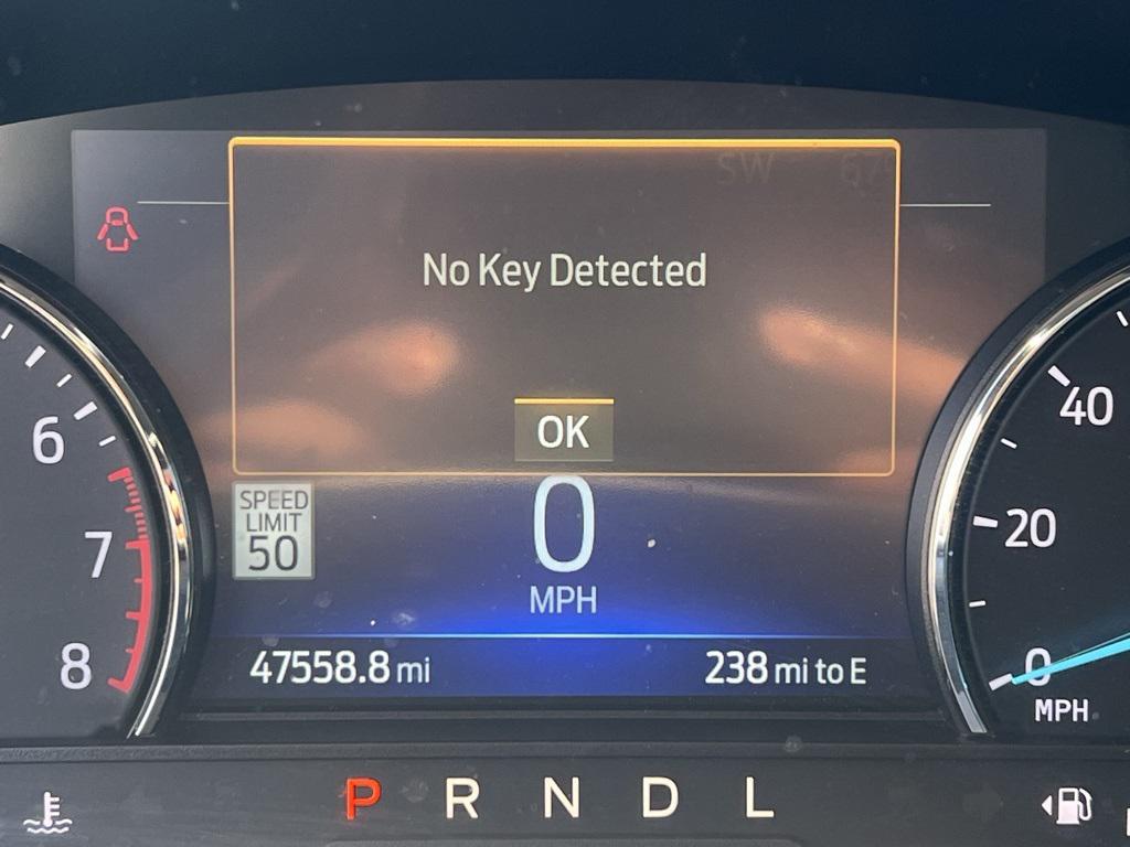 used 2022 Ford Explorer car, priced at $26,555