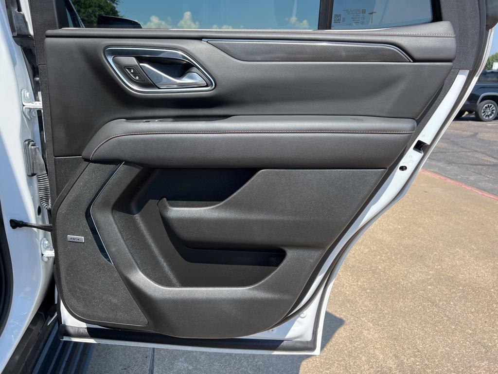 used 2023 GMC Yukon car, priced at $59,945