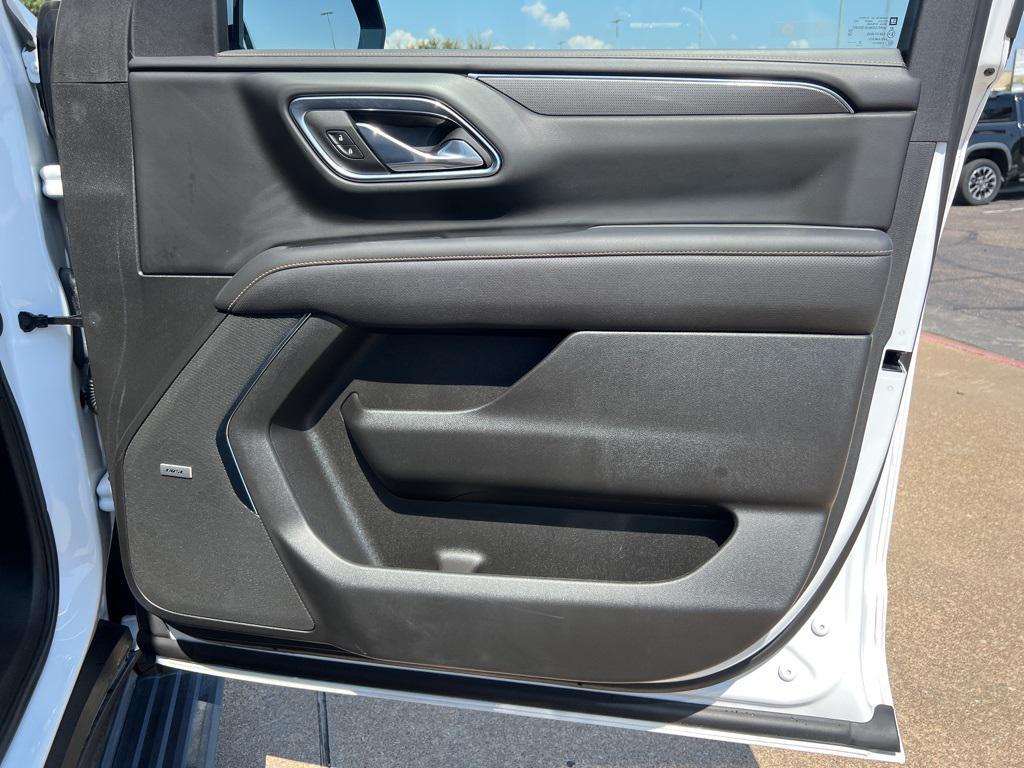 used 2023 GMC Yukon car, priced at $59,945